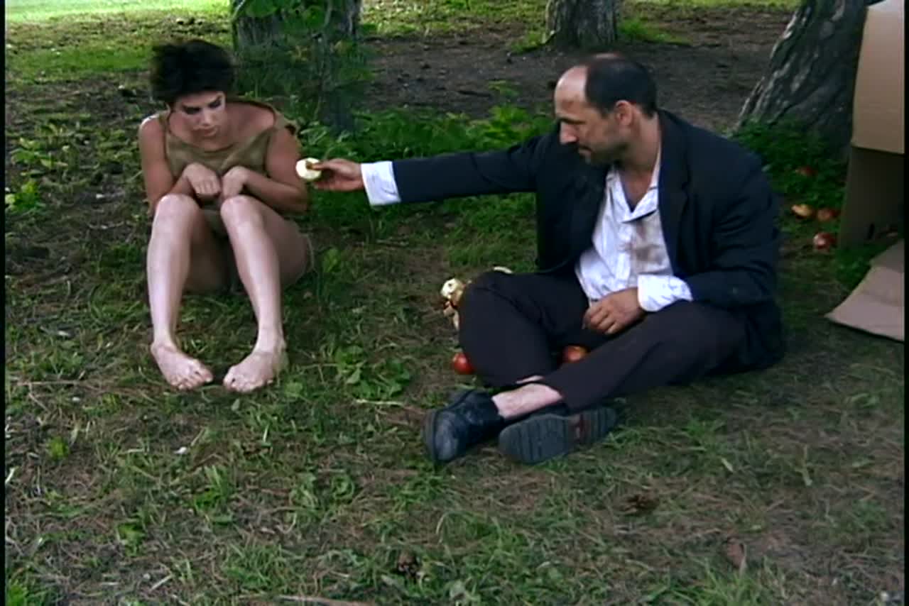 Lapinthrope 25 minute TV Version